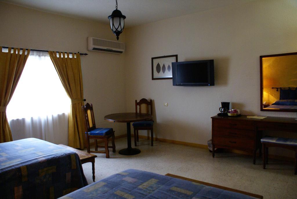 Hotel San Francisco Tapachula Δωμάτιο φωτογραφία